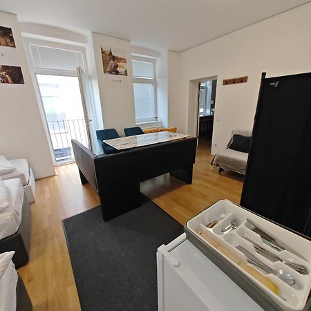 Abai Apartments 1140 Only Www-On-Line-Check-In & Selfservice Відень Екстер'єр фото