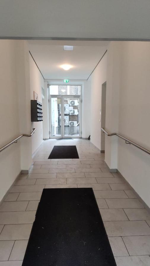 Abai Apartments 1140 Only Www-On-Line-Check-In & Selfservice Відень Екстер'єр фото