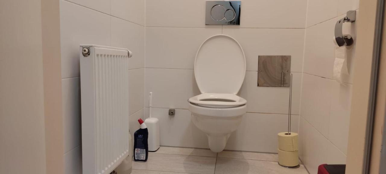 Abai Apartments 1140 Only Www-On-Line-Check-In & Selfservice Відень Екстер'єр фото