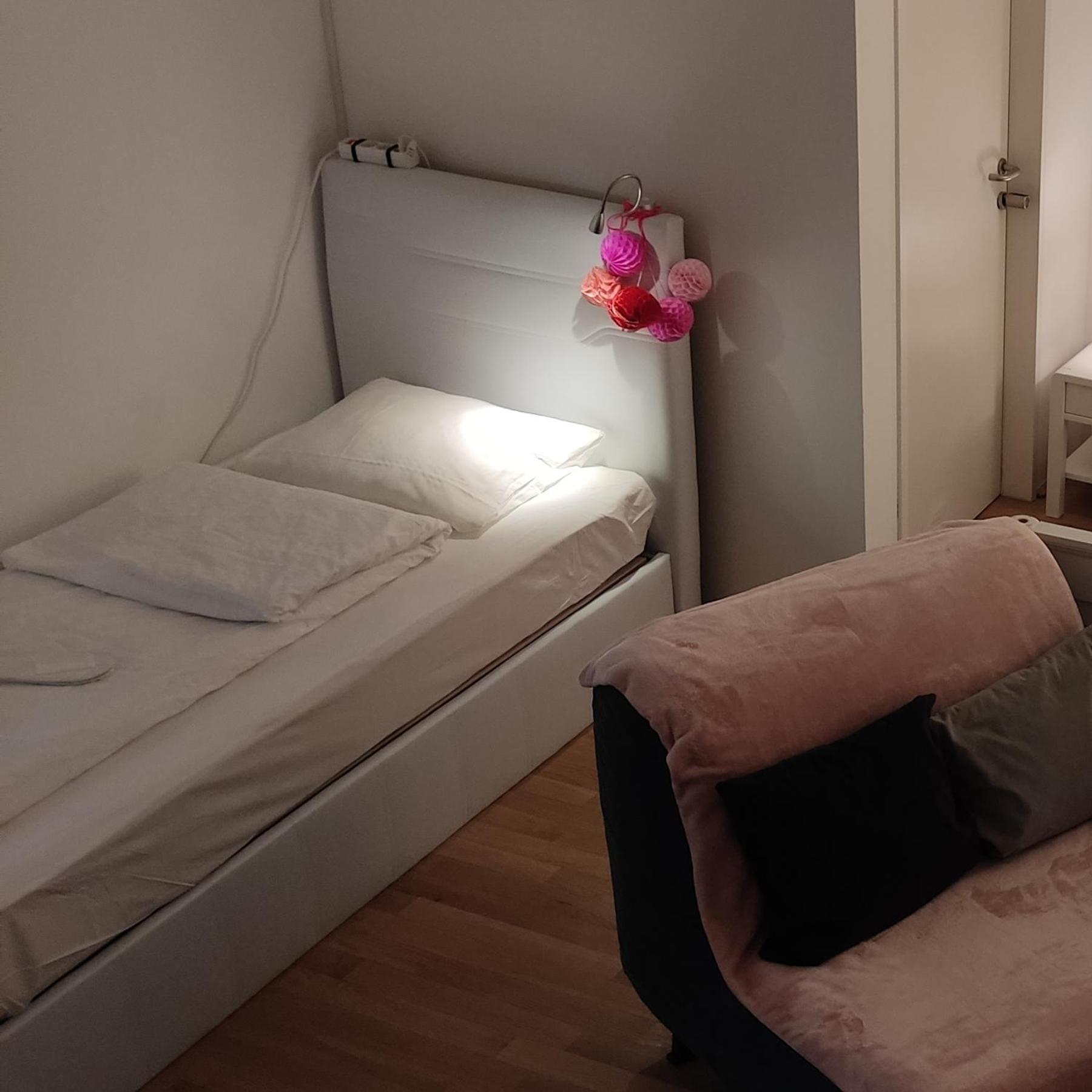 Abai Apartments 1140 Only Www-On-Line-Check-In & Selfservice Відень Екстер'єр фото
