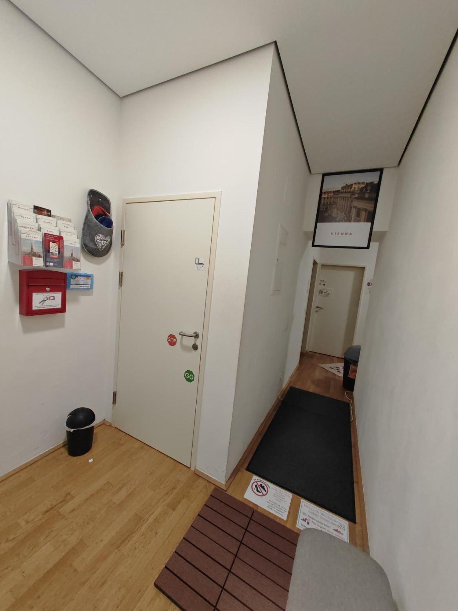Abai Apartments 1140 Only Www-On-Line-Check-In & Selfservice Відень Екстер'єр фото