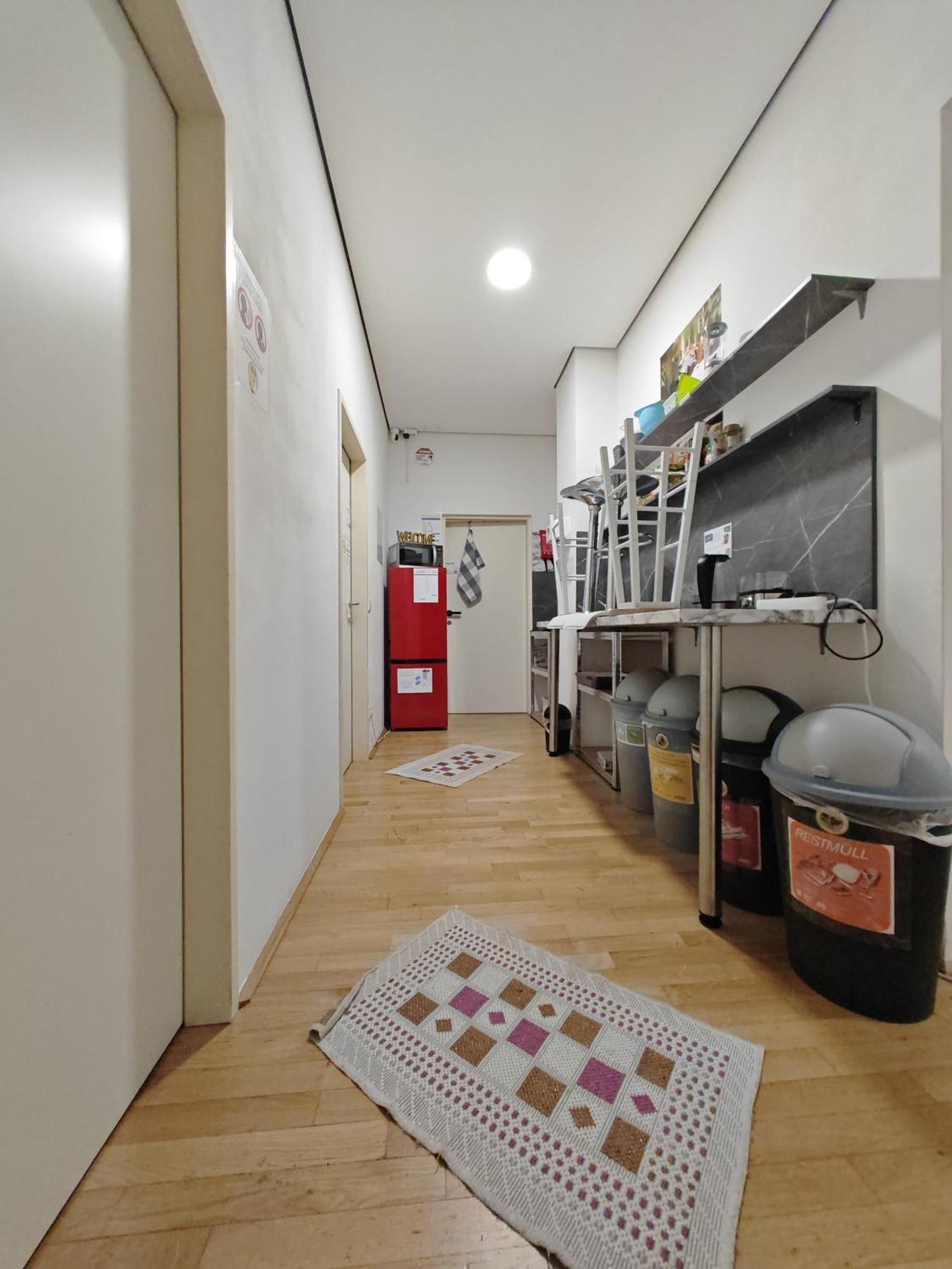 Abai Apartments 1140 Only Www-On-Line-Check-In & Selfservice Відень Екстер'єр фото