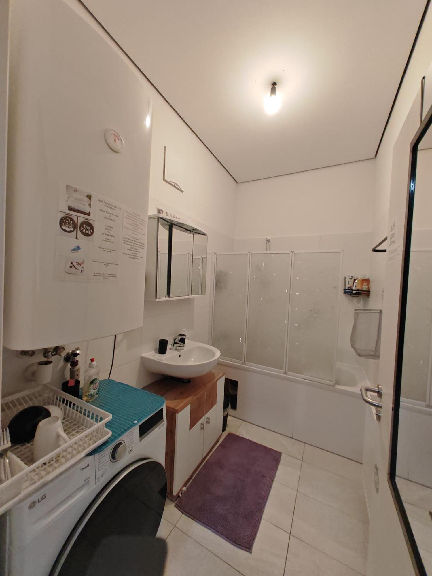 Abai Apartments 1140 Only Www-On-Line-Check-In & Selfservice Відень Екстер'єр фото