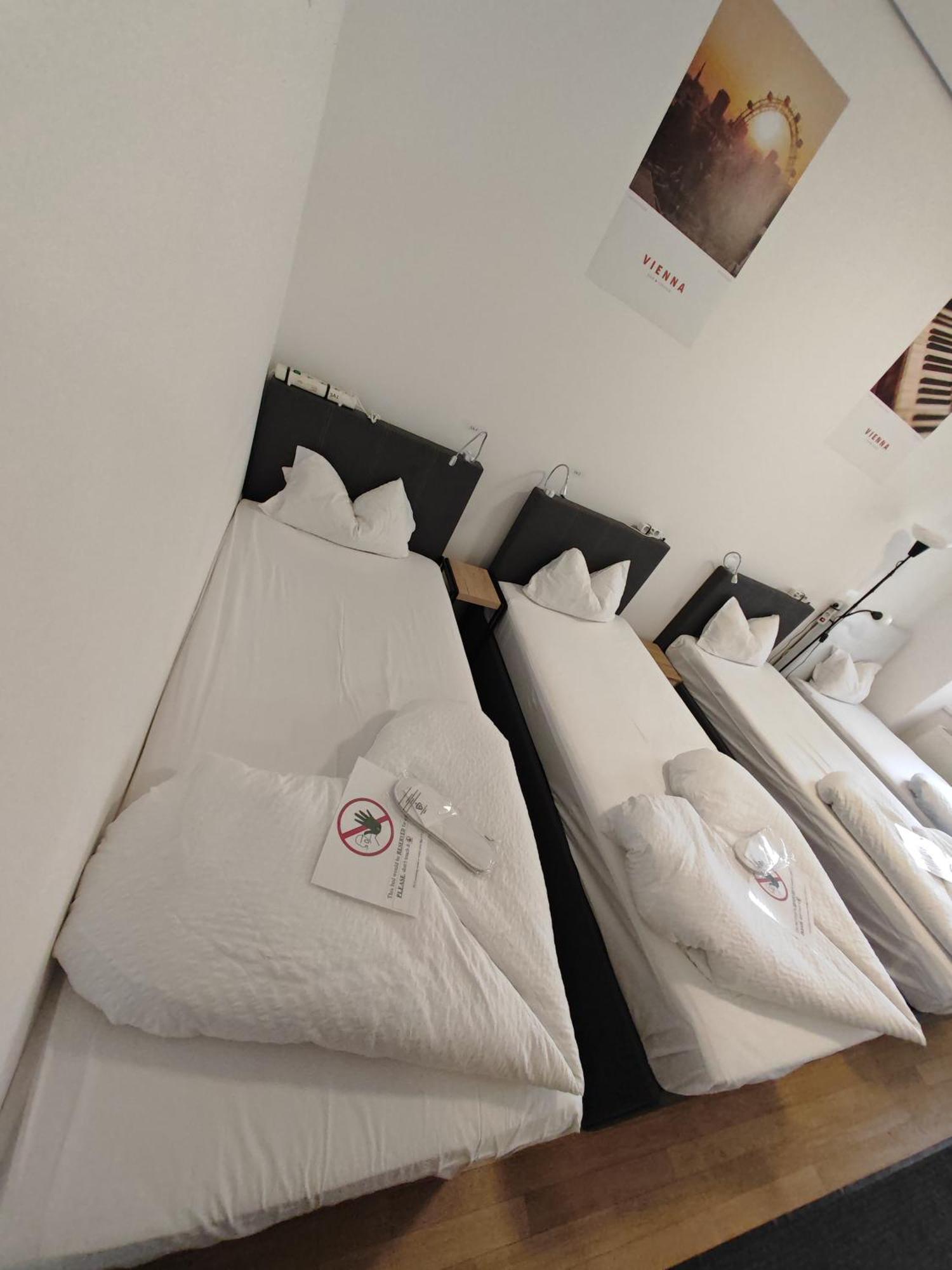 Abai Apartments 1140 Only Www-On-Line-Check-In & Selfservice Відень Екстер'єр фото