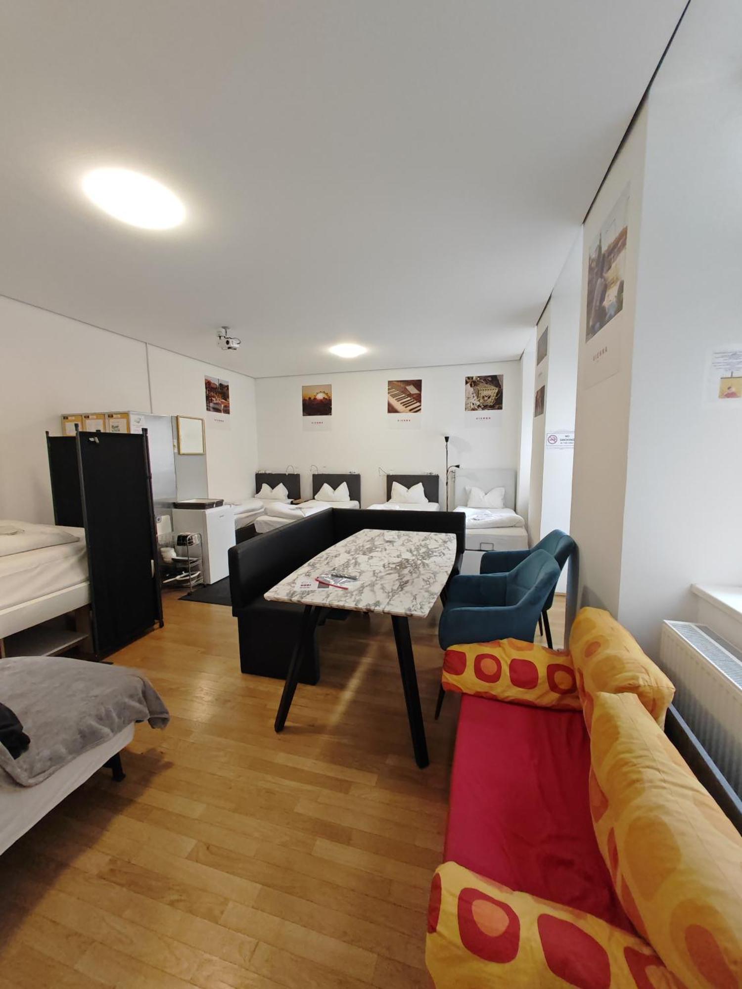Abai Apartments 1140 Only Www-On-Line-Check-In & Selfservice Відень Екстер'єр фото