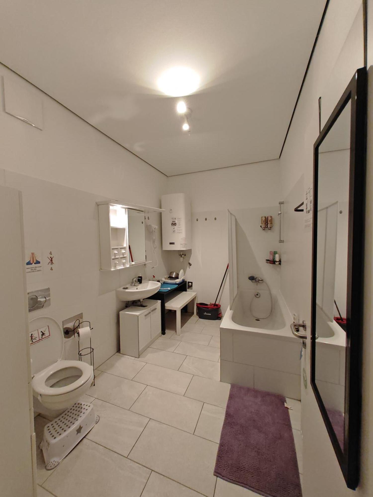 Abai Apartments 1140 Only Www-On-Line-Check-In & Selfservice Відень Екстер'єр фото